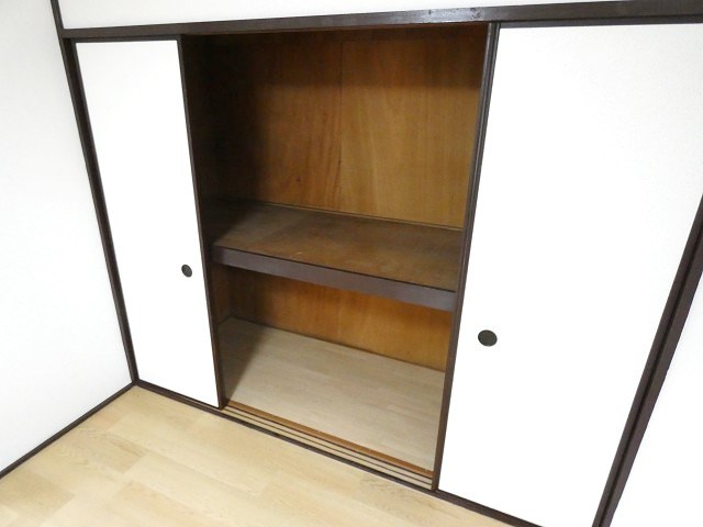 戸山マンション その他5