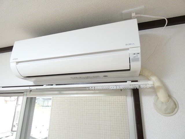 戸山マンション その他8