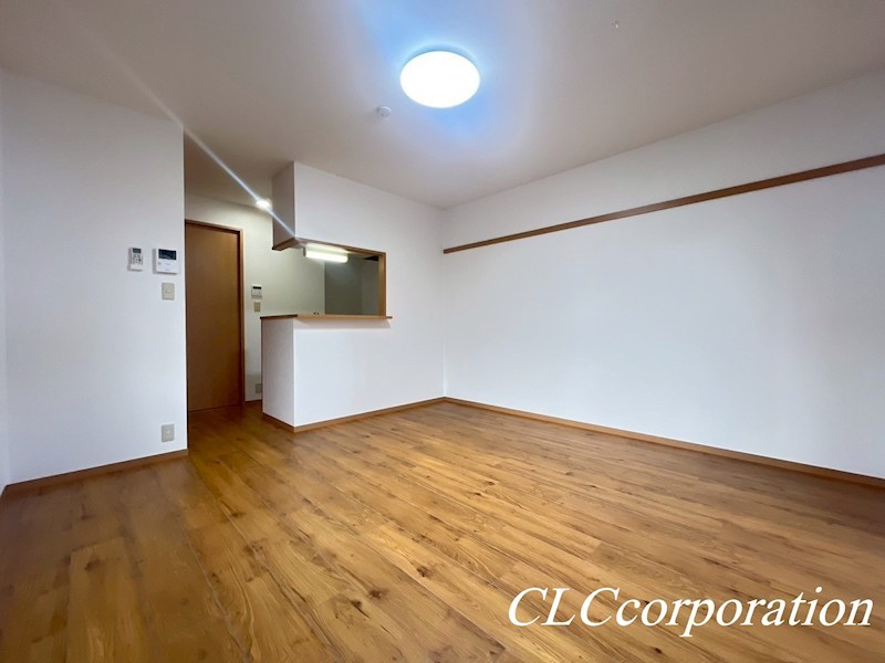 アルトピーノ リビング