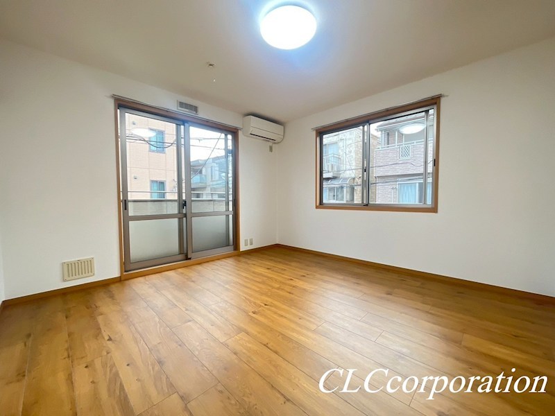 アルトピーノ ベッドルーム