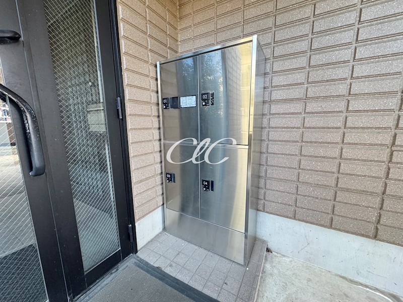 上平マンション瑞江 その他8