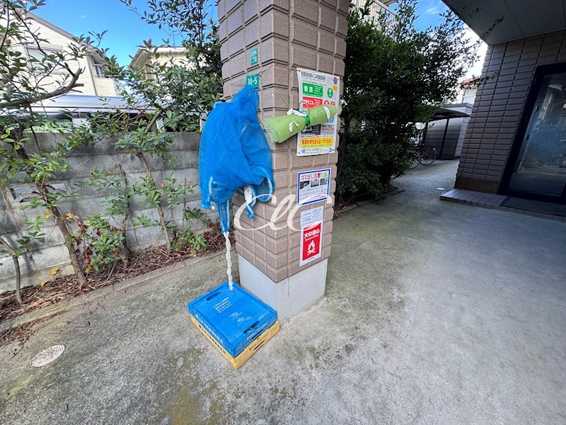 上平マンション瑞江 その他11