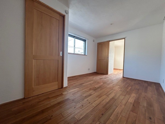 無添加ハウス高砂 リビング