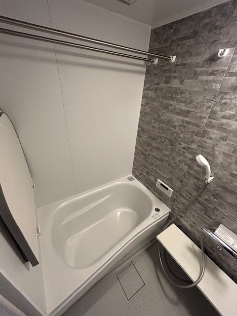 無添加ハウス高砂 風呂画像