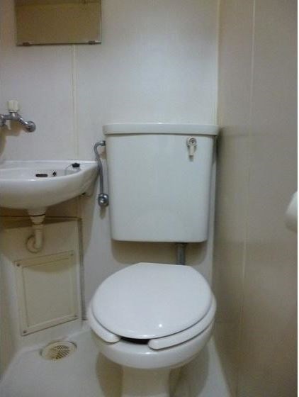 パーソネージュ西大島 その他4