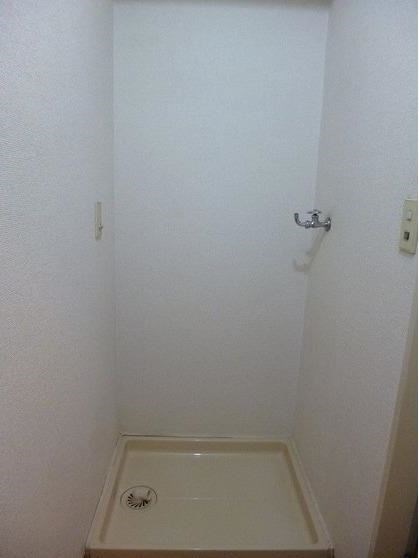 パーソネージュ西大島 その他7