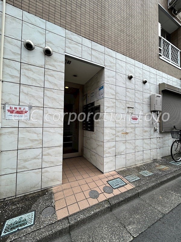 シャンテ扇橋 その他4