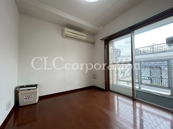 シャンテ扇橋 リビング