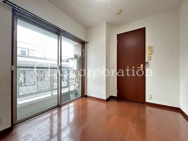 シャンテ扇橋 ベッドルーム