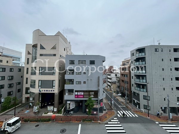 メイクスデザイン住吉アジールコート その他6