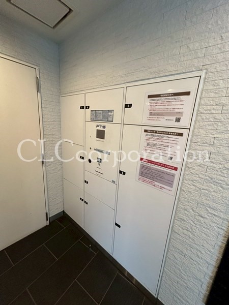 メイクスデザイン住吉アジールコート その他外観3