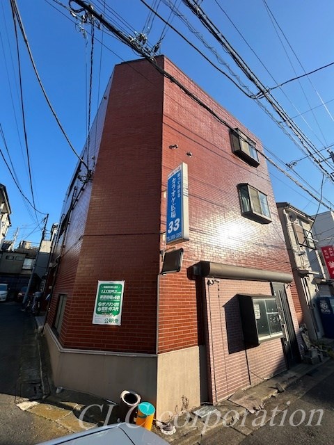 第１１水沼ビル 303号室 外観