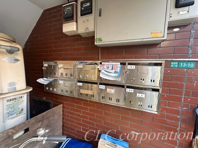 第１１水沼ビル その他12