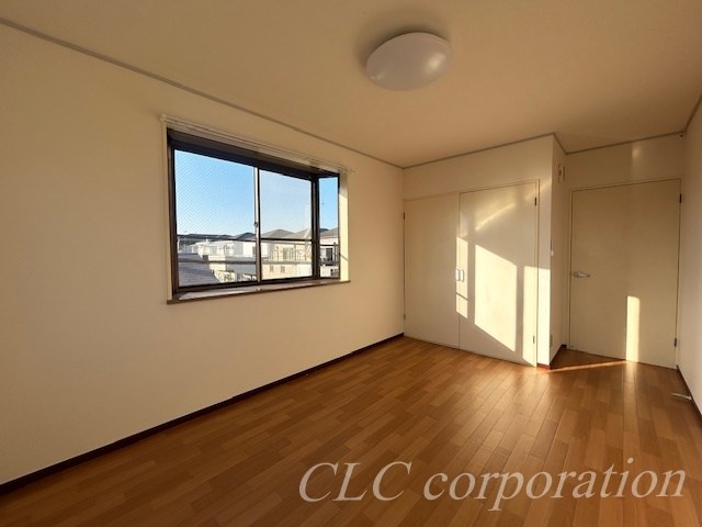 第１１水沼ビル ベッドルーム