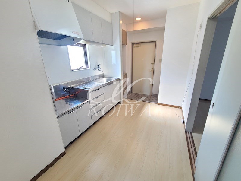 カーサアプリコルテ リビング