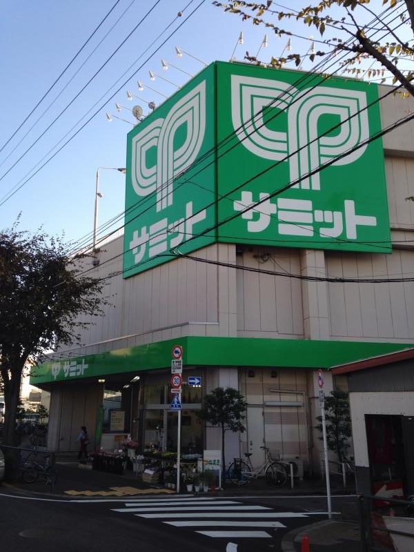 カーサアプリコルテ 周辺画像3