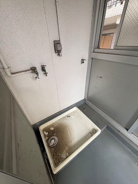 すえひろビル 風呂画像
