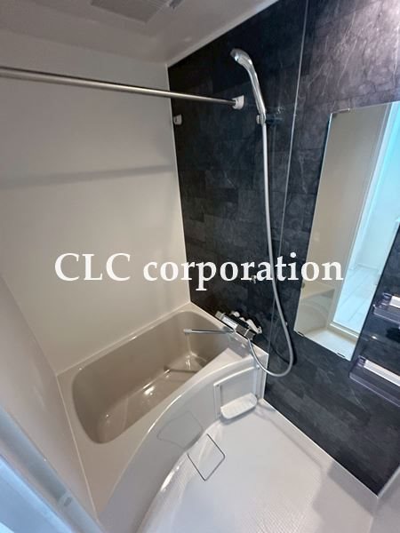 コーラルテラス南砂 風呂画像