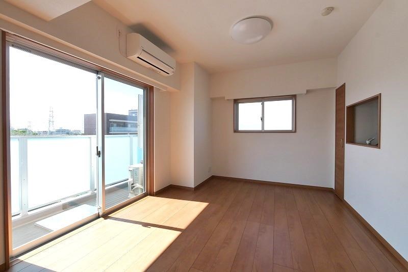 アーバハイツ六町2号館 その他7