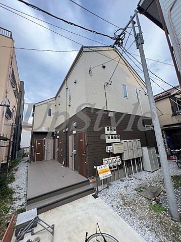 プラージュ王子神谷 その他6