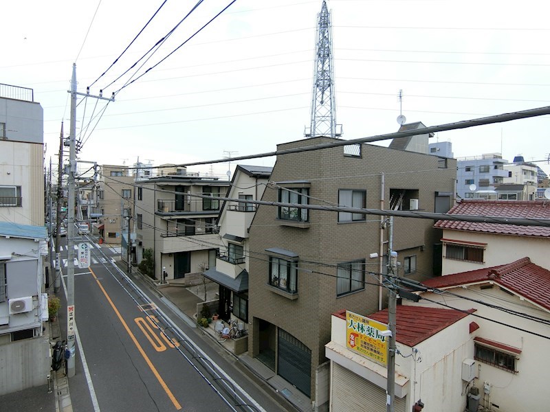 康安ビル その他1