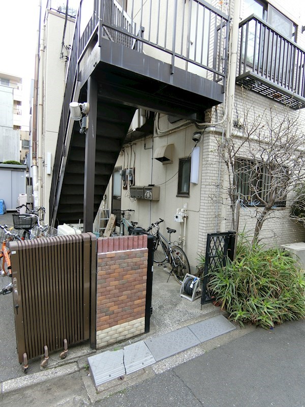 康安ビル その他外観1