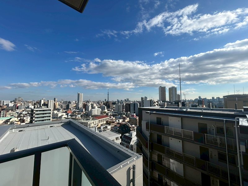 クラリティア西日暮里 その他1