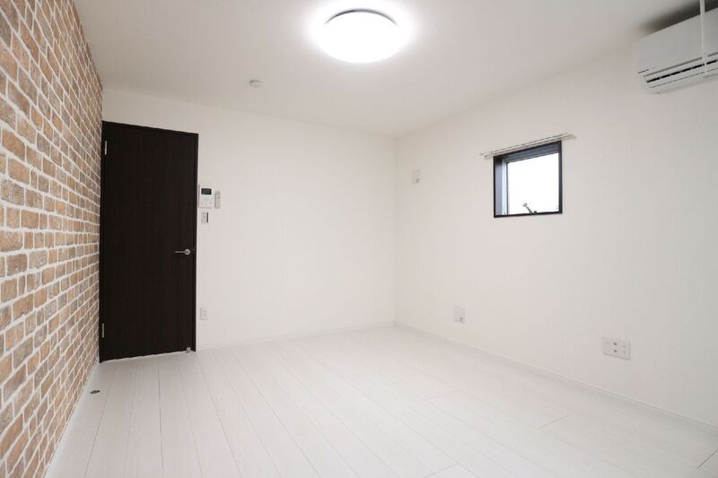 grotta blu komagome リビング