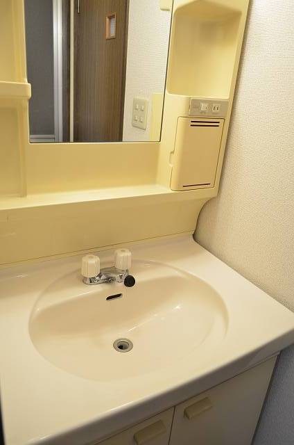 メゾンセピアンローズ その他4