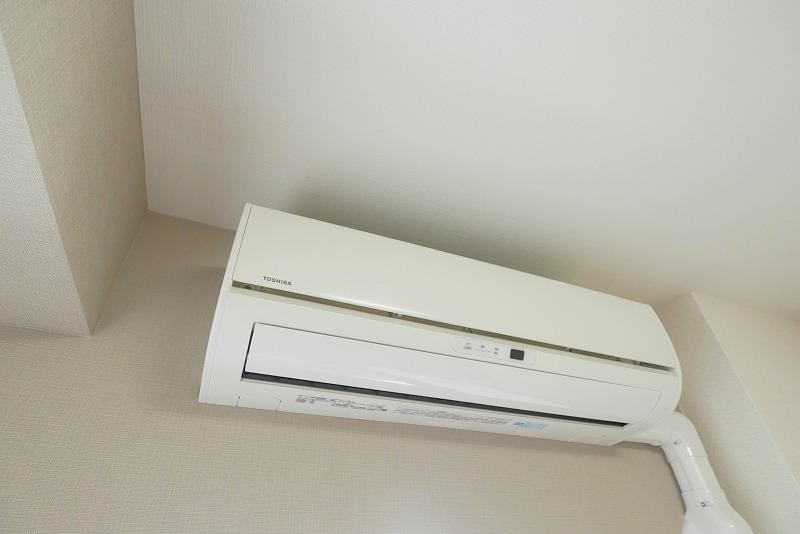 クレヴィスタ豊洲ベイサイド その他6
