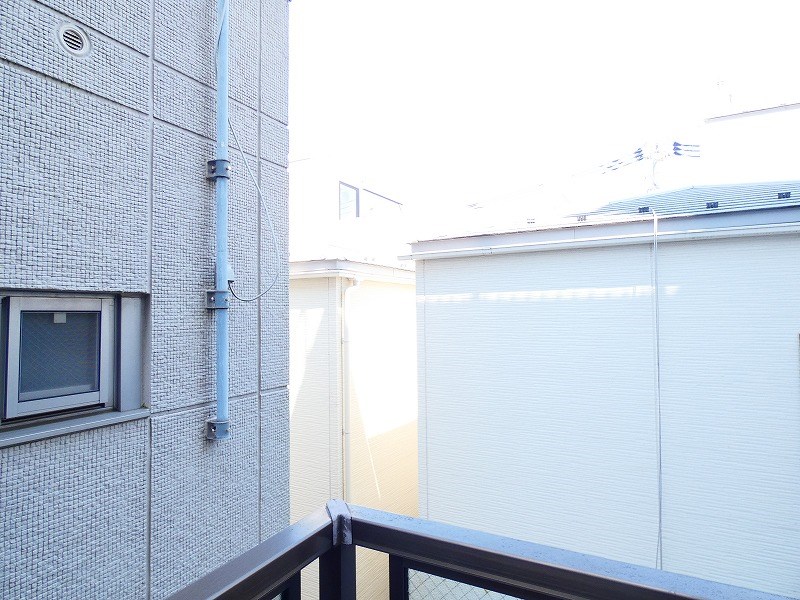 リバーサイド坂本 その他5