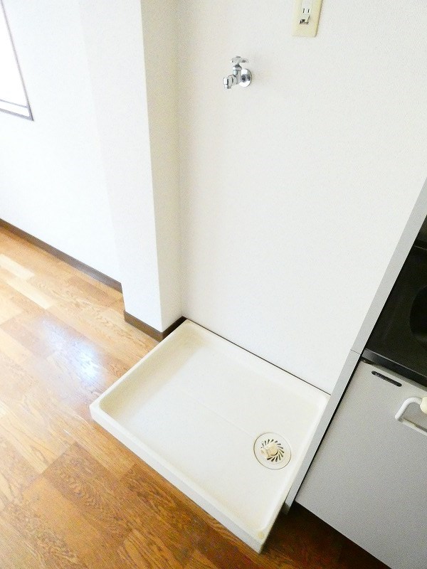 リバーサイド坂本 その他7