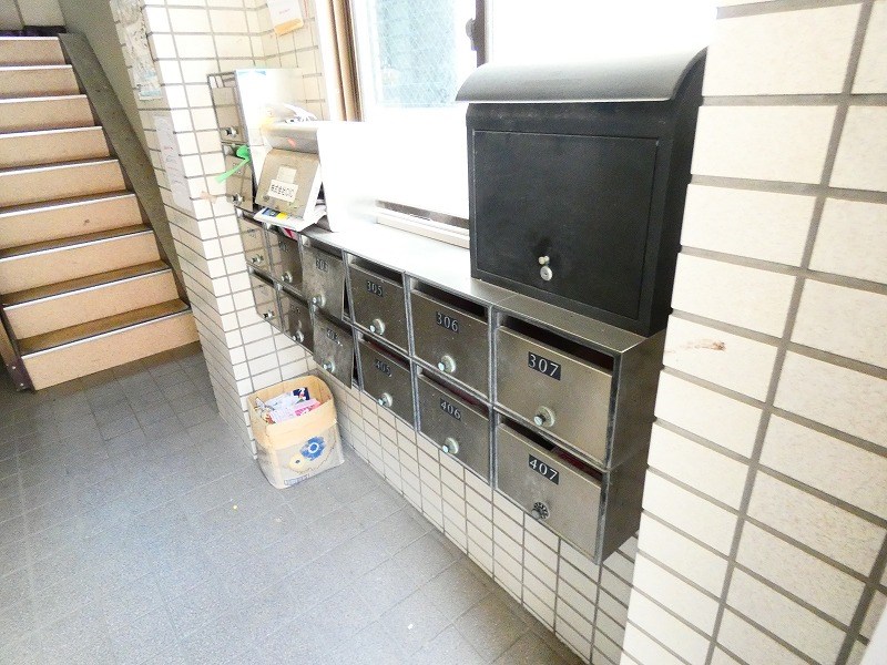 リバーサイド坂本 その他9