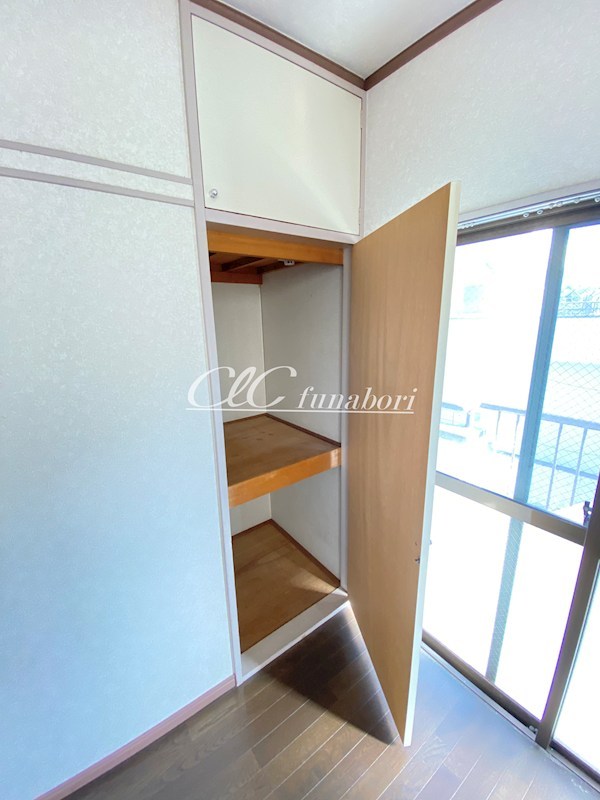 ツインエスⅠ その他2