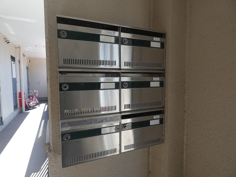 ツインエスⅠ その他6