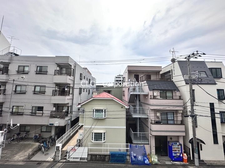 アセンズシティ２ その他7