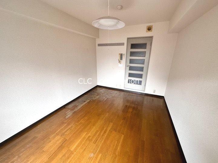 アセンズシティ２ リビング