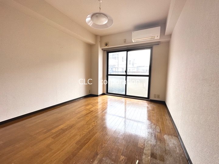 アセンズシティ２ ベッドルーム