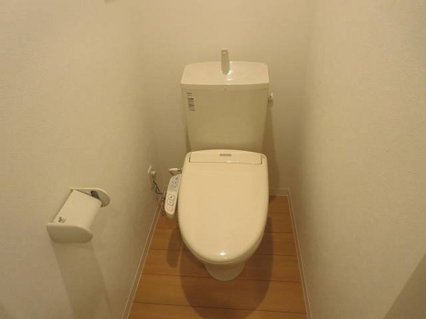 ミハス西ヶ原 その他6
