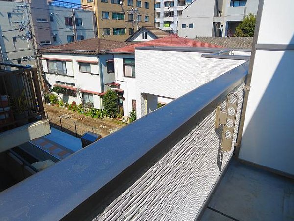 ミハス西ヶ原 その他9