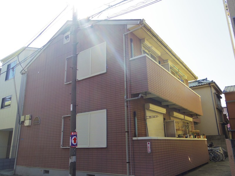 ルミエール  外観