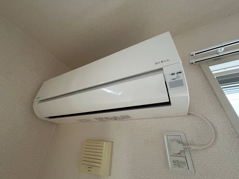 パーチェメゾン明日香  その他3