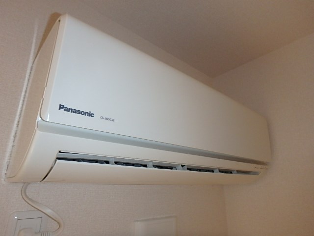 パーチェメゾン明日香  その他4