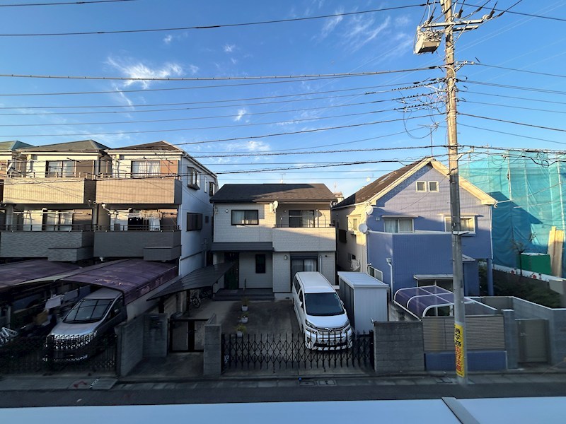 パーチェメゾン明日香  その他5