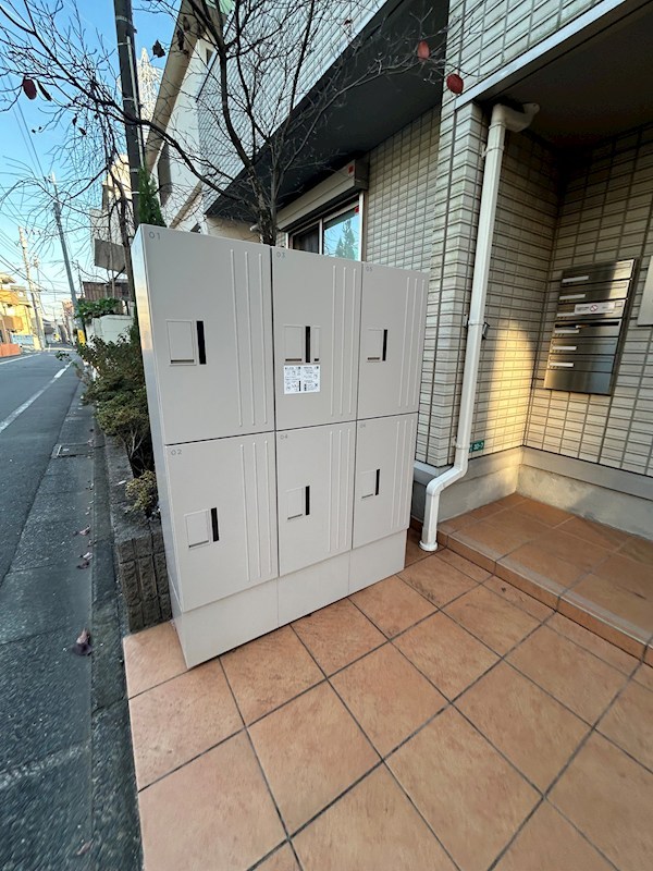 パーチェメゾン明日香  その他6