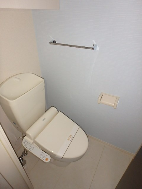 パーチェメゾン明日香  その他6