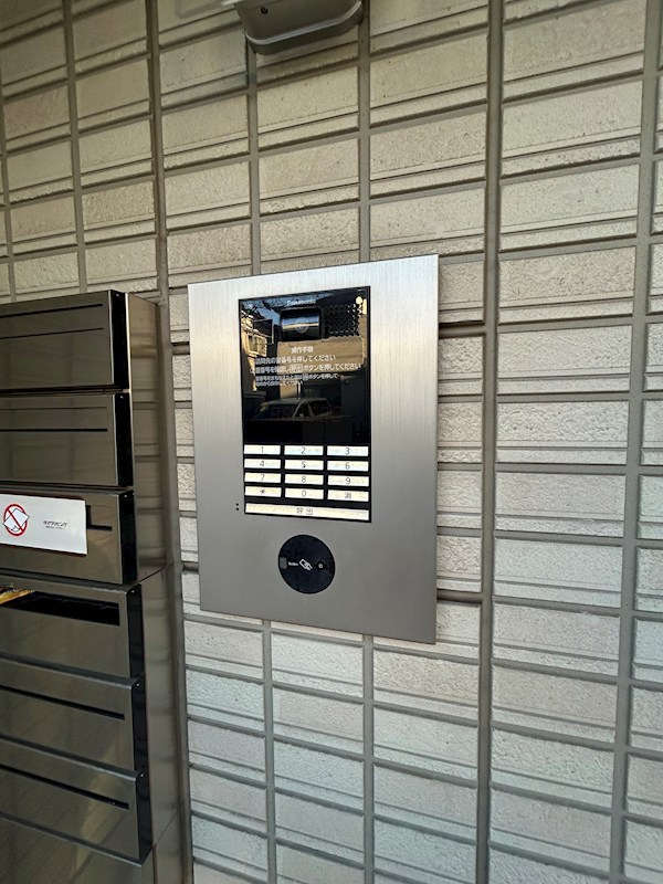 パーチェメゾン明日香  その他7