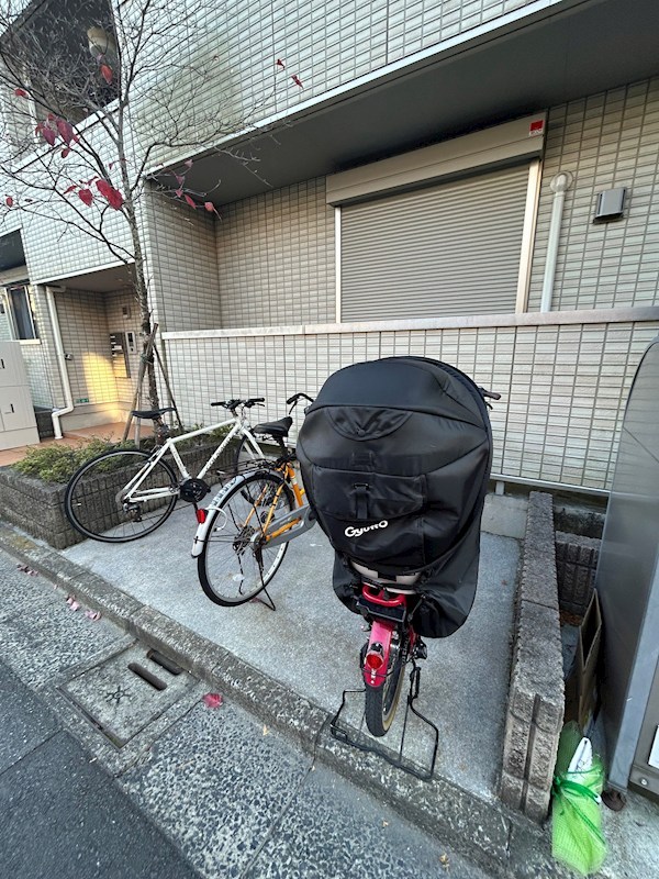 パーチェメゾン明日香  その他8