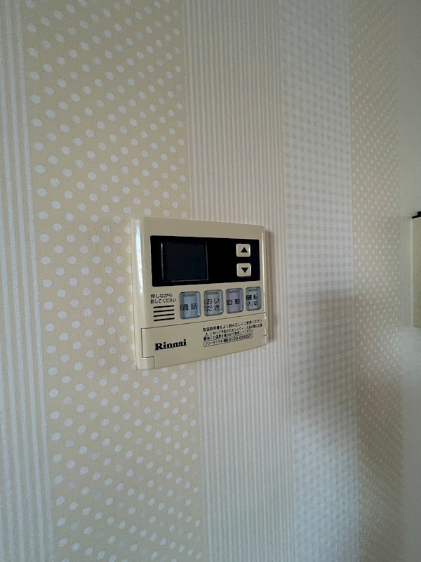 パーチェメゾン明日香  その他9