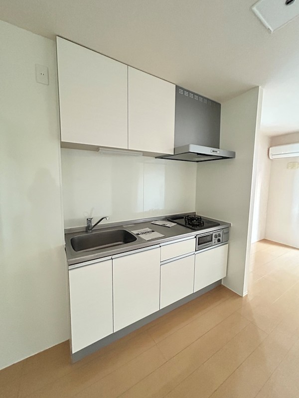 パーチェメゾン明日香  キッチン